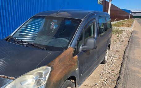 Peugeot Partner II рестайлинг 2, 2009 год, 200 000 рублей, 2 фотография