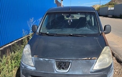 Peugeot Partner II рестайлинг 2, 2009 год, 200 000 рублей, 1 фотография