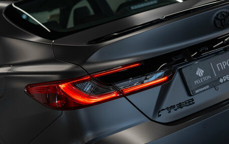 Toyota Camry, 2026 год, 4 650 000 рублей, 25 фотография