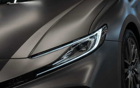 Toyota Camry, 2026 год, 4 650 000 рублей, 24 фотография