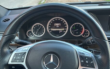 Mercedes-Benz E-Класс, 2012 год, 1 900 000 рублей, 13 фотография