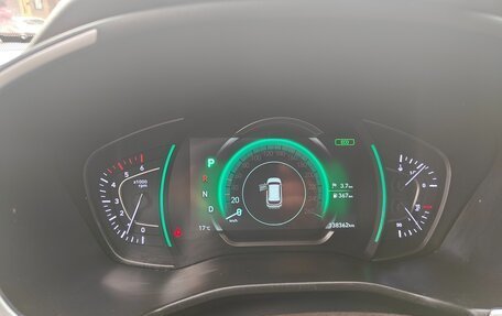 Hyundai Santa Fe IV, 2019 год, 2 900 000 рублей, 6 фотография