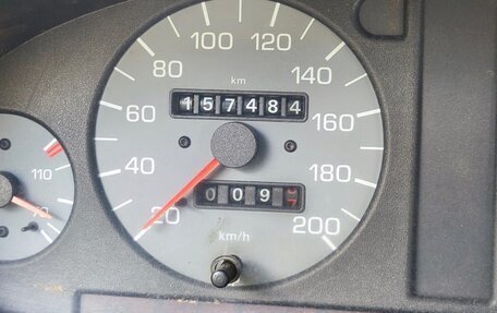 Skoda Felicia I рестайлинг, 2001 год, 95 000 рублей, 5 фотография