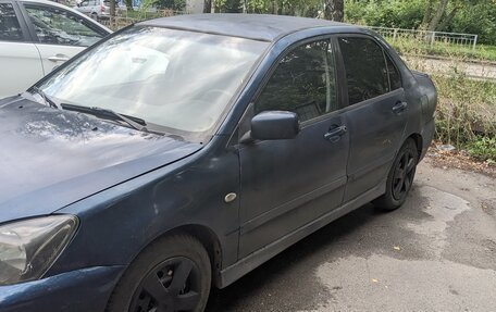 Mitsubishi Lancer IX, 2006 год, 175 000 рублей, 3 фотография
