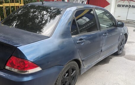Mitsubishi Lancer IX, 2006 год, 175 000 рублей, 6 фотография