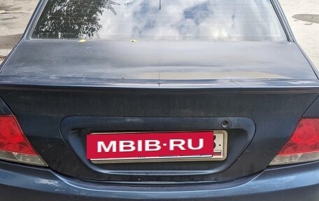 Mitsubishi Lancer IX, 2006 год, 175 000 рублей, 5 фотография