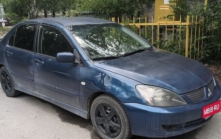 Mitsubishi Lancer IX, 2006 год, 175 000 рублей, 2 фотография