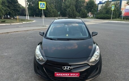 Hyundai i30 II рестайлинг, 2012 год, 800 000 рублей, 1 фотография