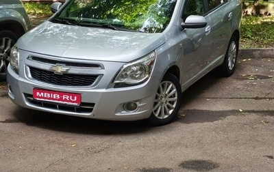 Chevrolet Cobalt II, 2013 год, 470 000 рублей, 1 фотография