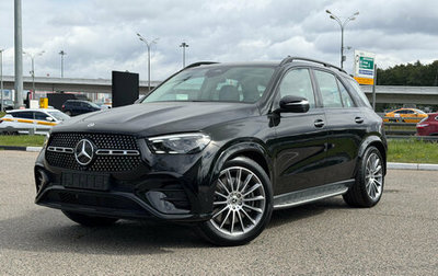 Mercedes-Benz GLE, 2026 год, 14 390 000 рублей, 1 фотография