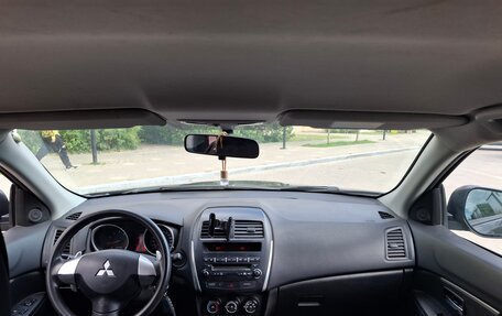 Mitsubishi ASX I рестайлинг, 2012 год, 990 000 рублей, 4 фотография