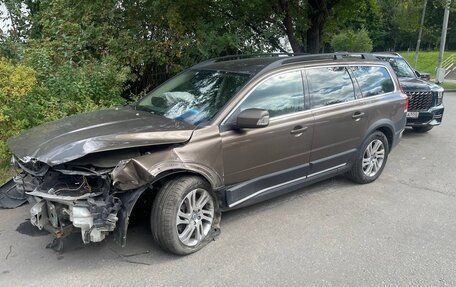 Volvo XC70 II рестайлинг, 2014 год, 1 200 000 рублей, 1 фотография