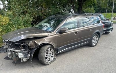 Volvo XC70 II рестайлинг, 2014 год, 1 200 000 рублей, 1 фотография