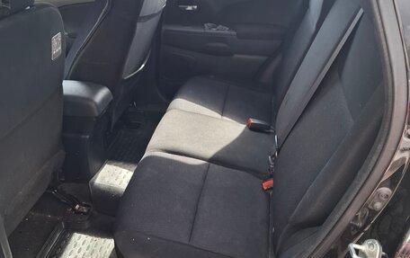 Mitsubishi ASX I рестайлинг, 2012 год, 990 000 рублей, 6 фотография