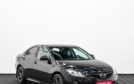 Mazda 6, 2010 год, 849 000 рублей, 1 фотография
