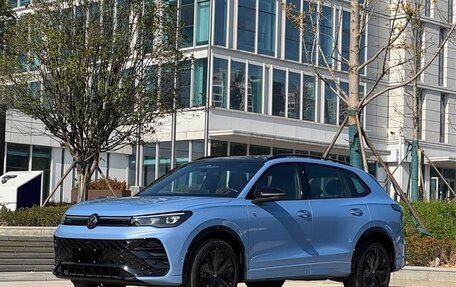 Volkswagen Tiguan, 2025 год, 4 330 000 рублей, 1 фотография