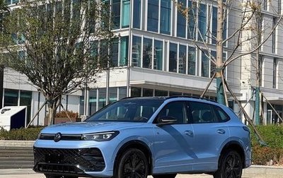 Volkswagen Tiguan, 2025 год, 4 330 000 рублей, 1 фотография