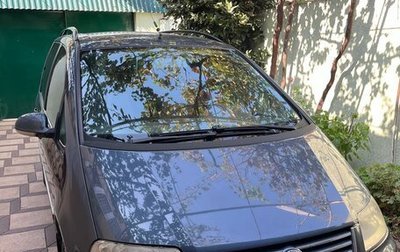 Volkswagen Sharan I рестайлинг, 2004 год, 700 000 рублей, 1 фотография