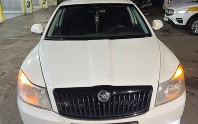 Skoda Octavia, 2011 год, 600 000 рублей, 1 фотография