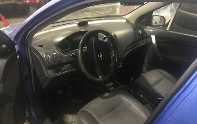 Chevrolet Aveo III, 2009 год, 185 000 рублей, 1 фотография