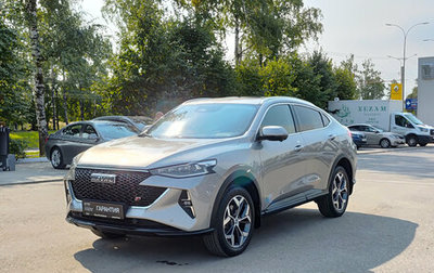 Haval F7x I, 2024 год, 2 434 000 рублей, 1 фотография