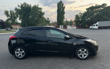 Hyundai i30 II рестайлинг, 2012 год, 800 000 рублей, 6 фотография