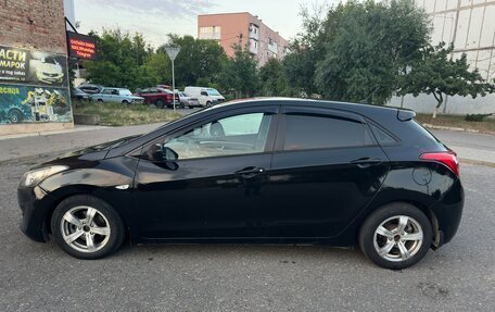 Hyundai i30 II рестайлинг, 2012 год, 800 000 рублей, 5 фотография