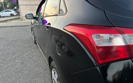 Hyundai i30 II рестайлинг, 2012 год, 800 000 рублей, 8 фотография