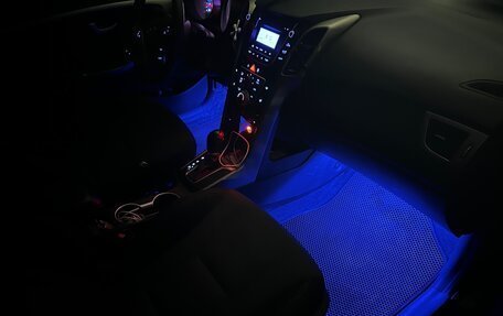 Hyundai i30 II рестайлинг, 2012 год, 800 000 рублей, 11 фотография