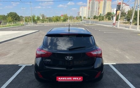 Hyundai i30 II рестайлинг, 2012 год, 800 000 рублей, 9 фотография