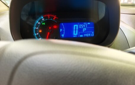 Chevrolet Cobalt II, 2013 год, 470 000 рублей, 10 фотография