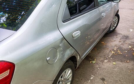 Chevrolet Cobalt II, 2013 год, 470 000 рублей, 6 фотография