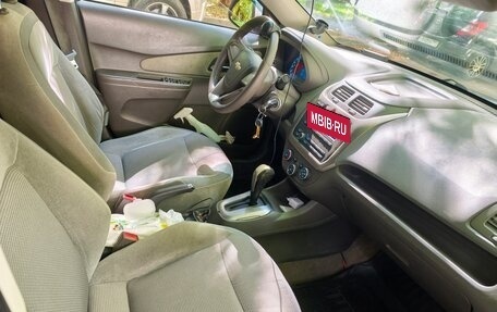 Chevrolet Cobalt II, 2013 год, 470 000 рублей, 9 фотография