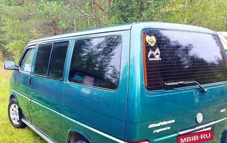 Volkswagen Multivan T4, 1998 год, 900 000 рублей, 4 фотография