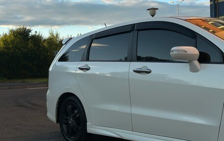 Honda Stream II, 2009 год, 950 000 рублей, 5 фотография