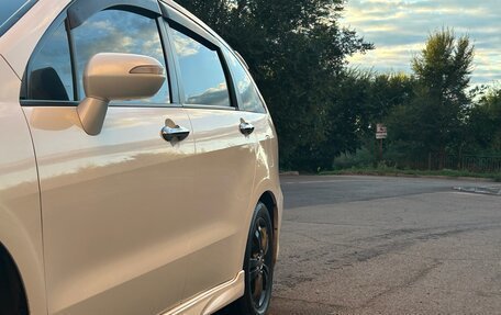 Honda Stream II, 2009 год, 950 000 рублей, 12 фотография