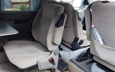 Volkswagen Multivan T4, 1998 год, 900 000 рублей, 7 фотография