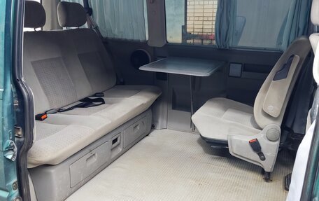Volkswagen Multivan T4, 1998 год, 900 000 рублей, 6 фотография