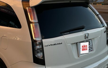 Honda Stream II, 2009 год, 950 000 рублей, 8 фотография