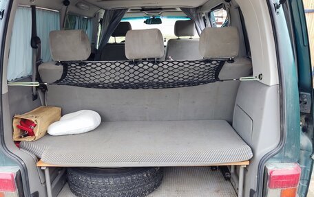 Volkswagen Multivan T4, 1998 год, 900 000 рублей, 8 фотография