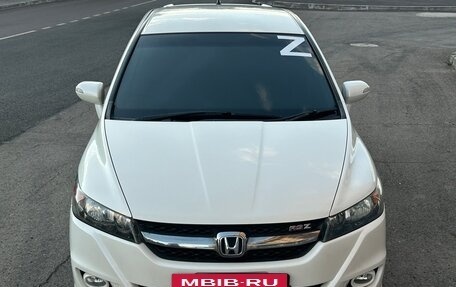 Honda Stream II, 2009 год, 950 000 рублей, 3 фотография