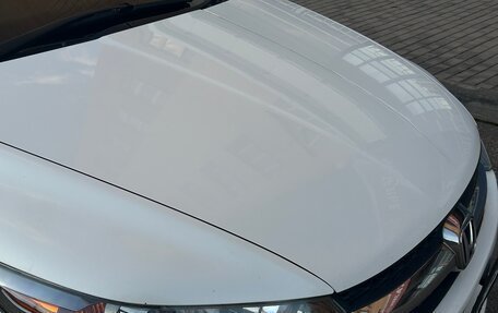 Honda Stream II, 2009 год, 950 000 рублей, 16 фотография