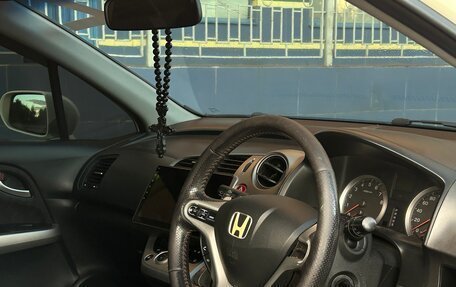 Honda Stream II, 2009 год, 950 000 рублей, 19 фотография
