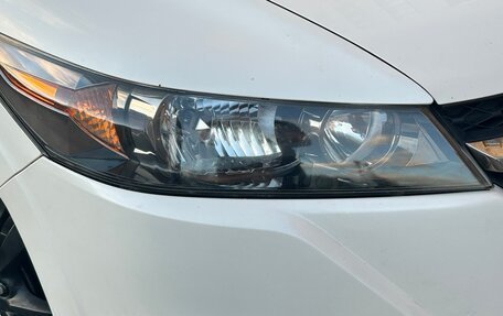 Honda Stream II, 2009 год, 950 000 рублей, 14 фотография