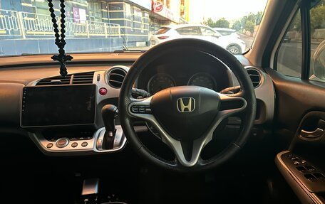 Honda Stream II, 2009 год, 950 000 рублей, 20 фотография