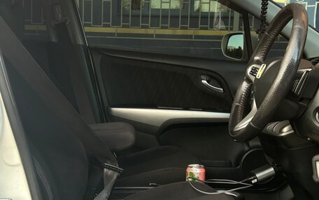 Honda Stream II, 2009 год, 950 000 рублей, 18 фотография