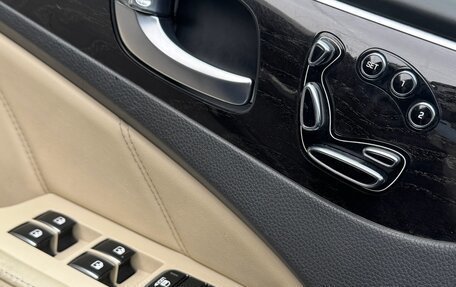 Hyundai Equus II, 2015 год, 1 350 000 рублей, 14 фотография