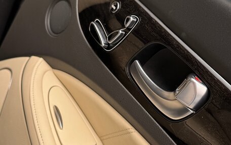 Hyundai Equus II, 2015 год, 1 350 000 рублей, 15 фотография