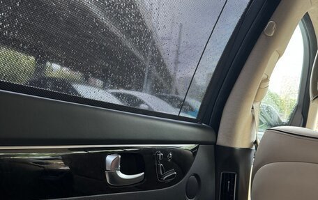 Hyundai Equus II, 2015 год, 1 350 000 рублей, 18 фотография