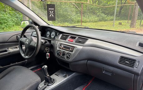 Mitsubishi Lancer IX, 2007 год, 235 000 рублей, 7 фотография